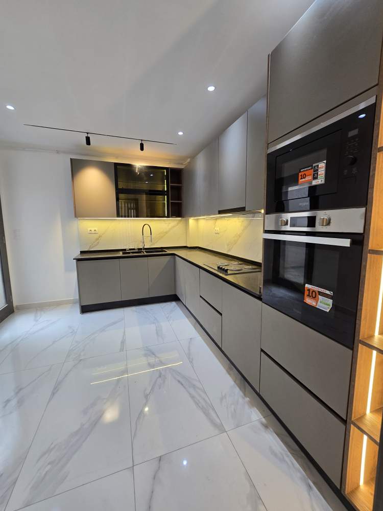 À vendre Appartement - F4 3