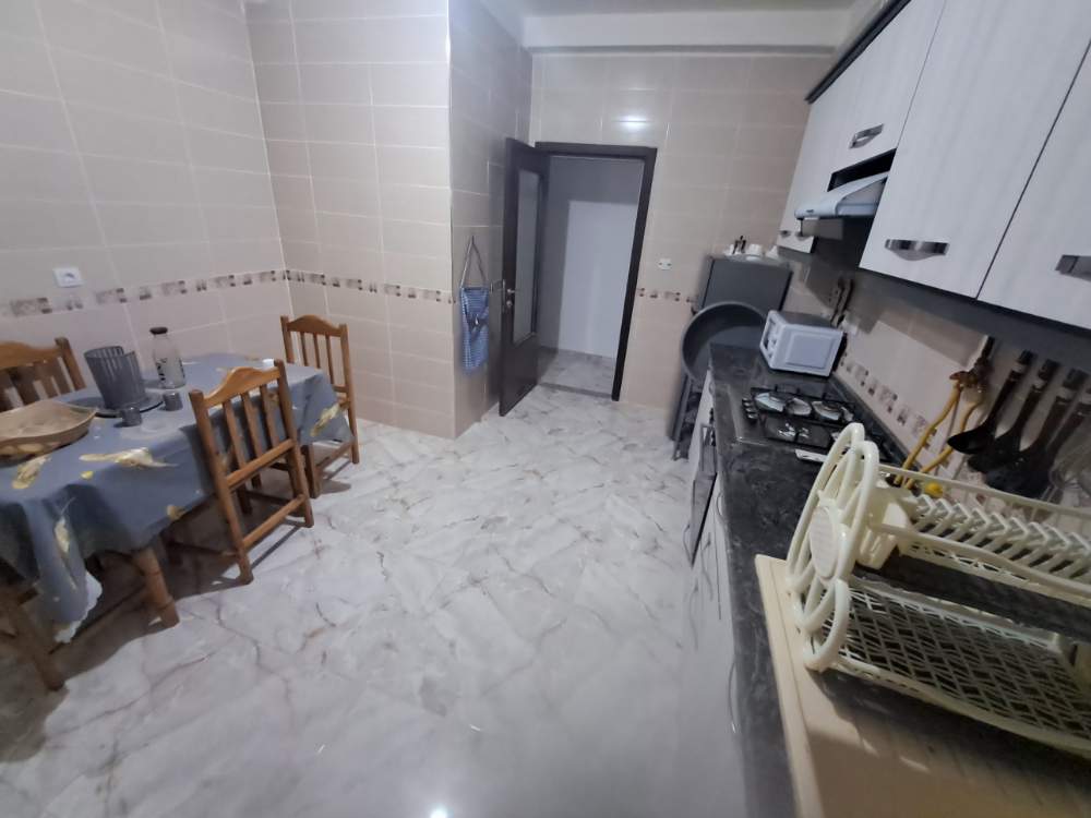 À louer Appartement - F3 3