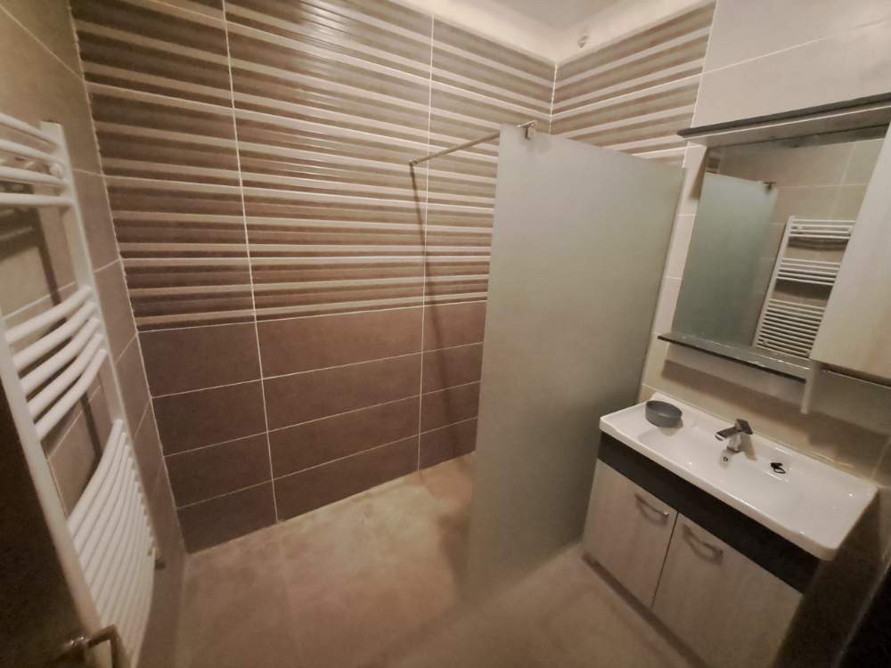 À louer Appartement - F3 4