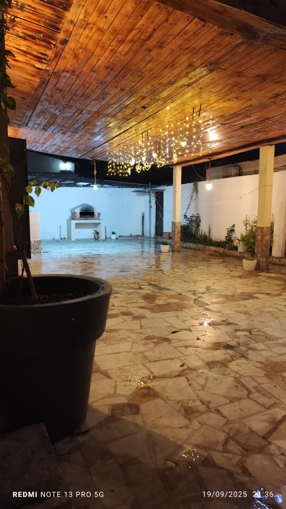 À louer bungalow - F3