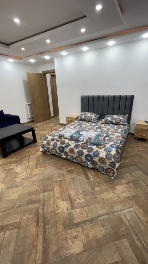 À louer Appartement - F2 12