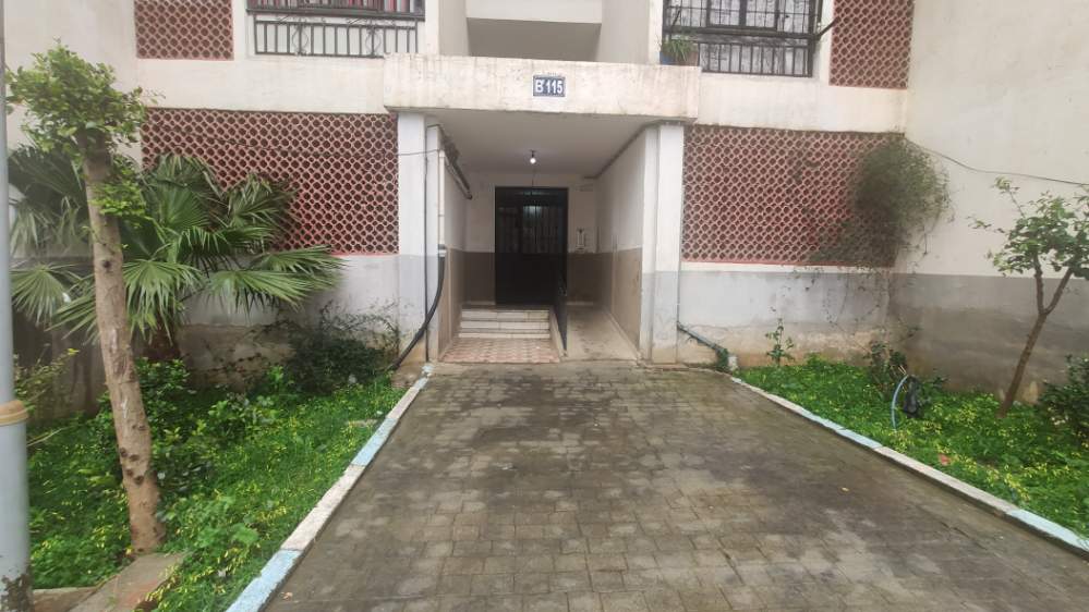 À vendre Appartement - F3 2