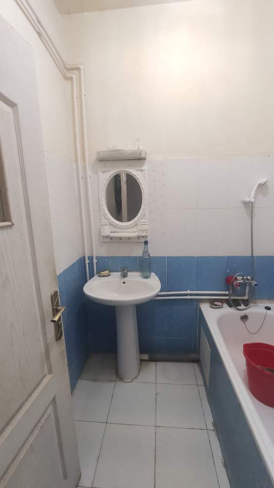À vendre Appartement - F3 4