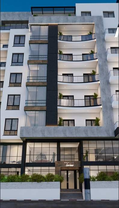 À vendre Villa - F6 10