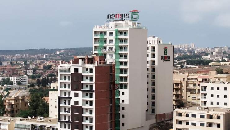 À louer Villa - F3 9