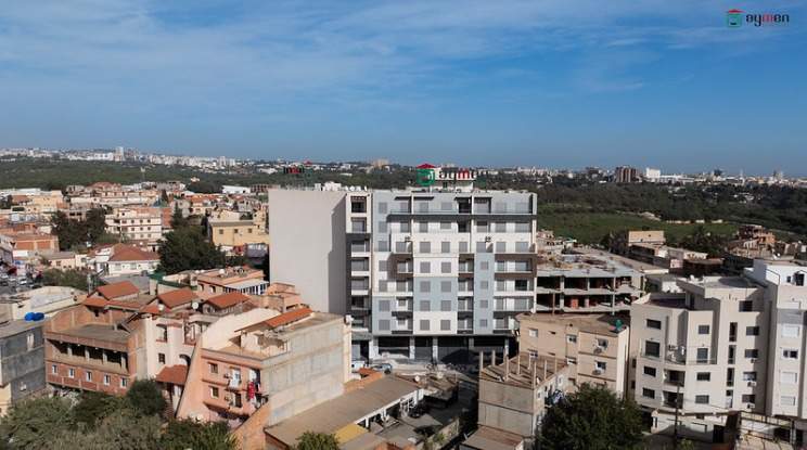 À vendre Appartement - F2 9
