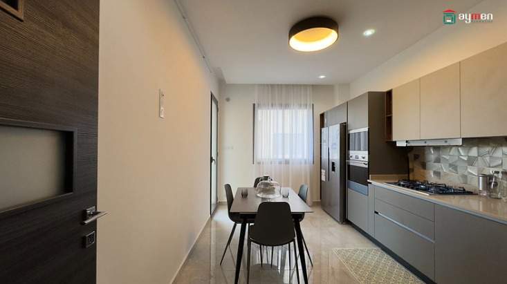 À vendre Appartement - F3 2