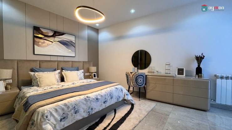 À vendre Appartement - F3 3