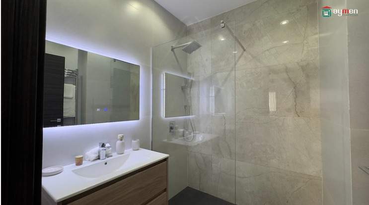 À vendre Appartement - F3 4