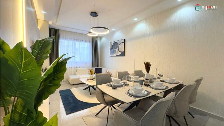 À vendre Appartement - F3 5