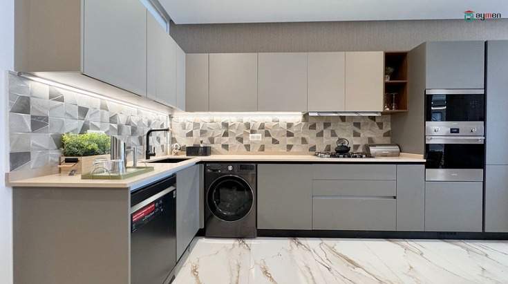 À vendre Appartement - F3 2
