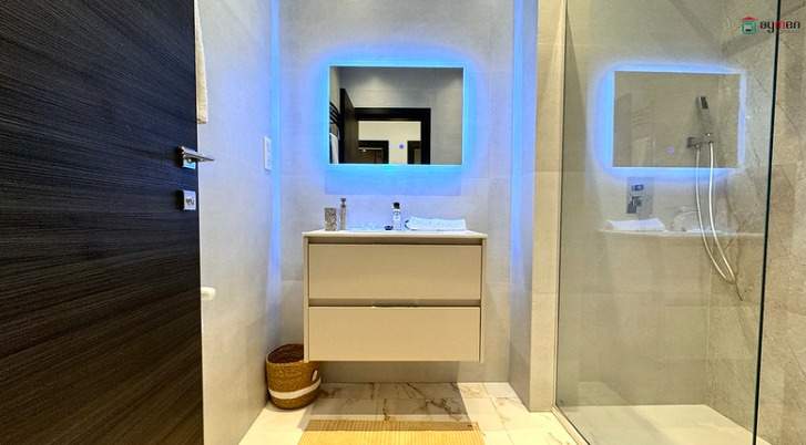 À vendre Appartement - F3 4