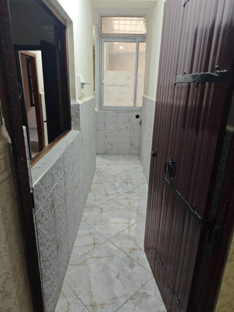 À louer bungalow - F2
