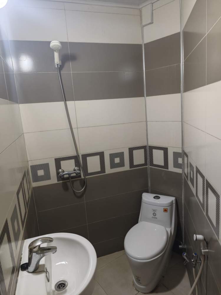 À louer bungalow - F2 3