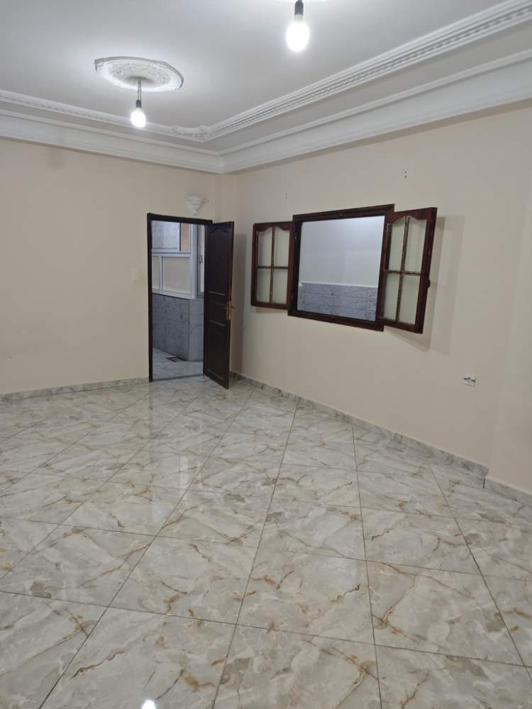À louer bungalow - F2 4
