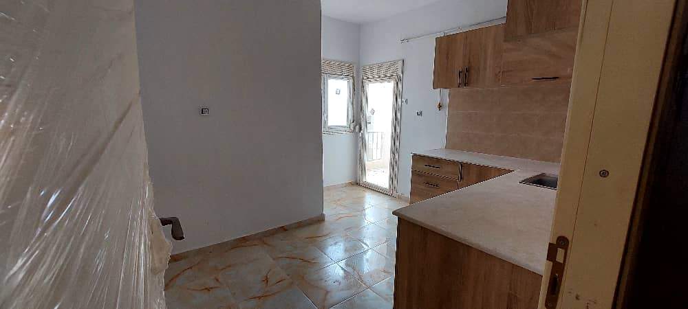 À vendre Appartement - F5 2