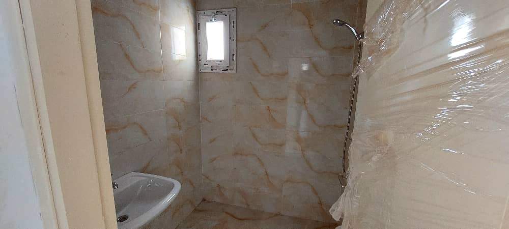 À vendre Appartement - F5 3