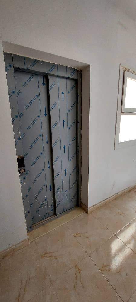 À vendre Appartement - F5 4