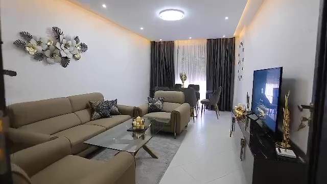 À louer Villa - F5 8
