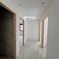 À vendre Appartement - F4 3
