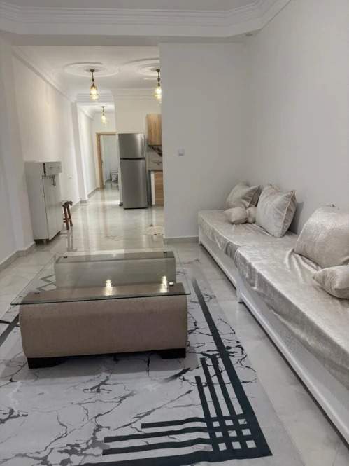 À louer Niveau de villa - F2 16