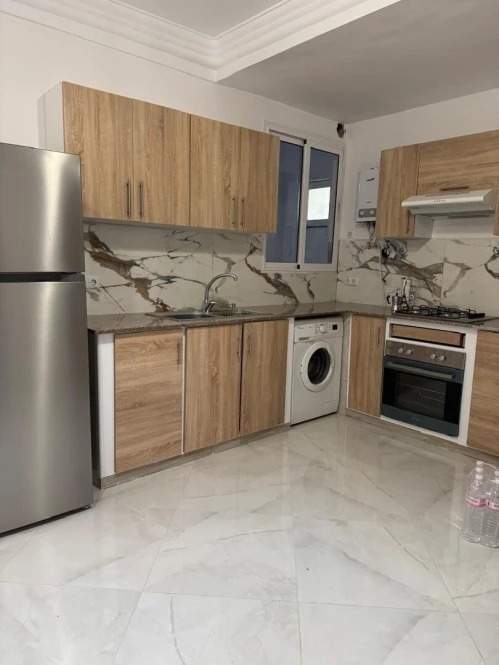 À louer Appartement - F3 2