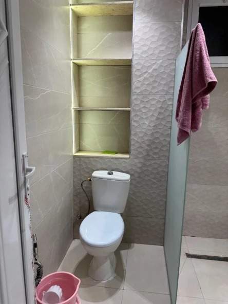 À louer Appartement - F3 3