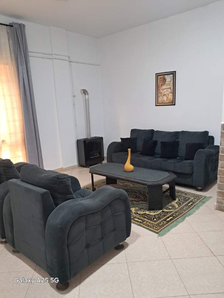 À louer Appartement - F3