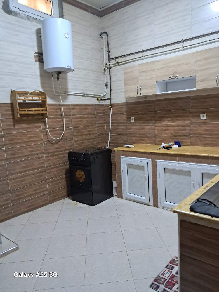 À louer Appartement - F3 5