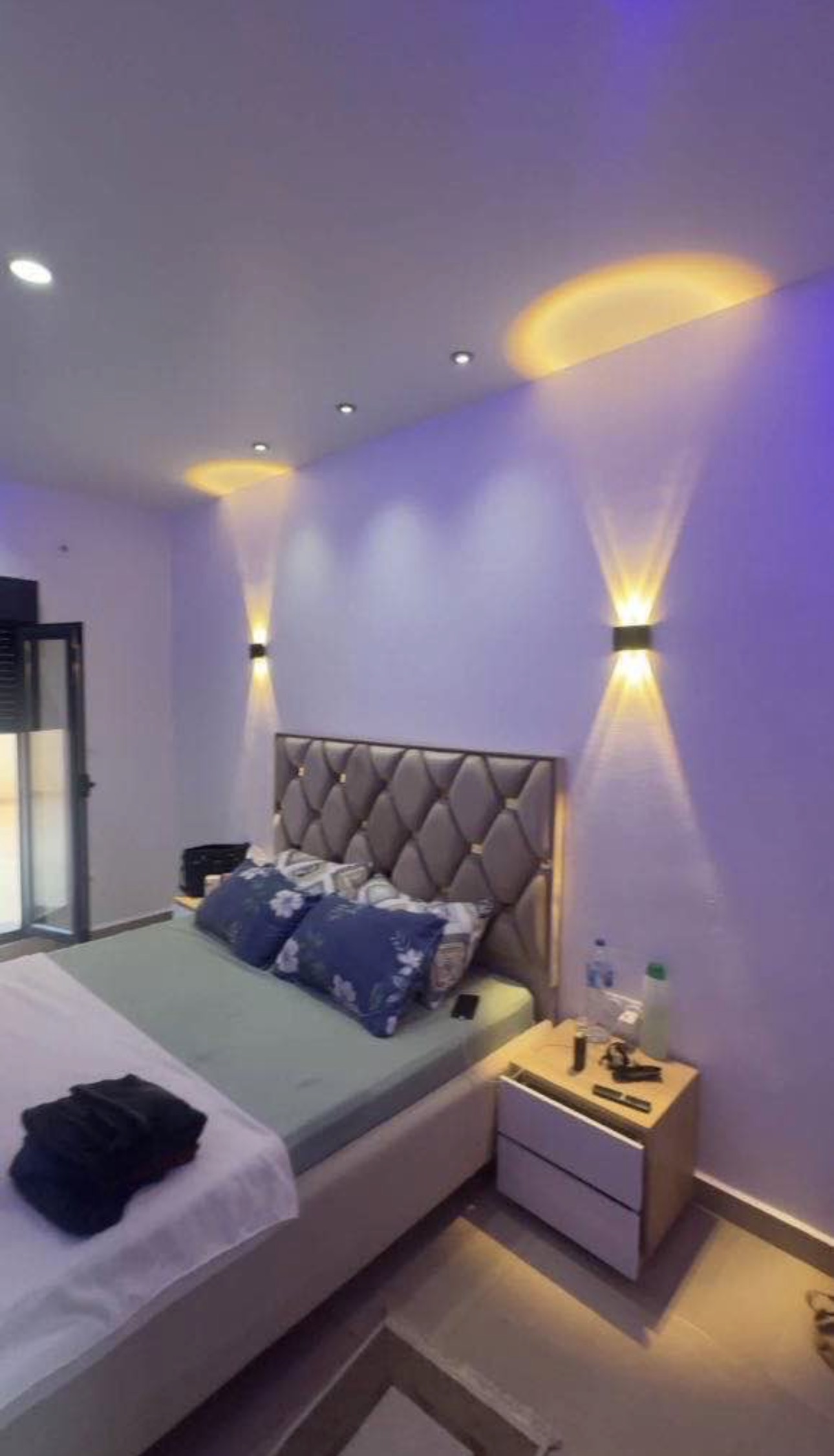 À louer Appartement - F1 18