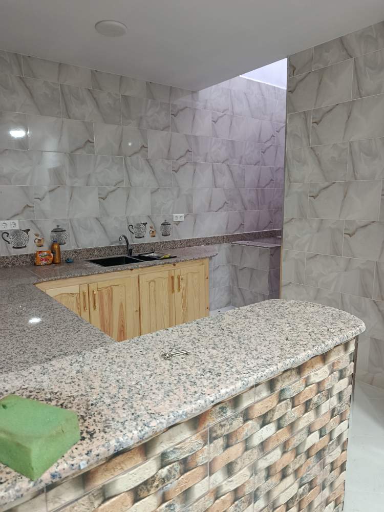 À louer Appartement - F3 18