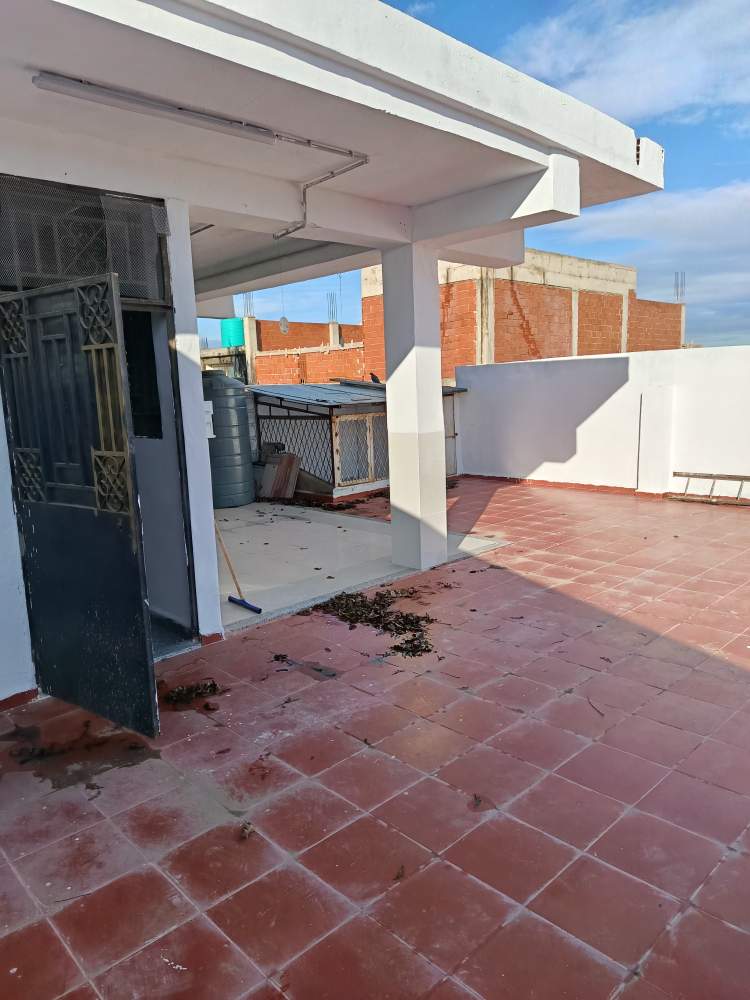 À louer Niveau de villa - F6 4