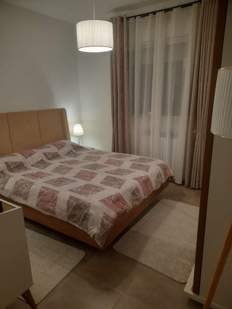À louer Appartement - F2 14
