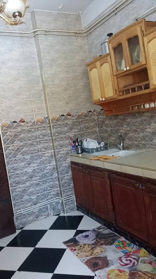 À vendre Appartement - F2 3