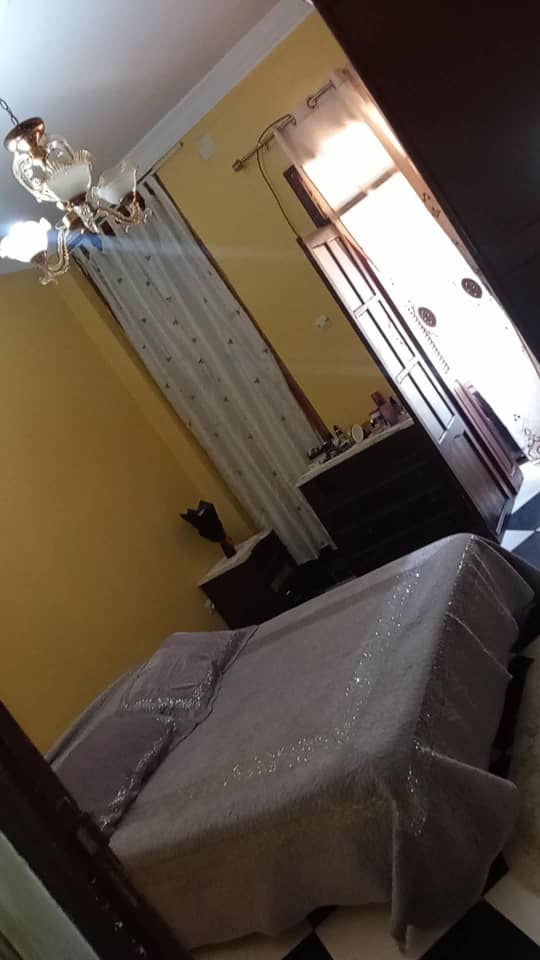 À vendre Appartement - F2 5