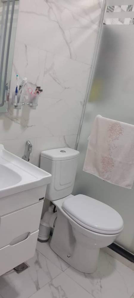 À vendre Appartement - F3 4