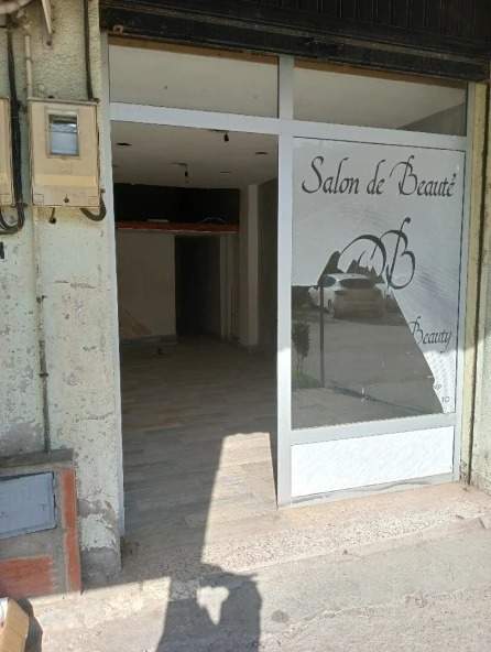 À louer Local 17