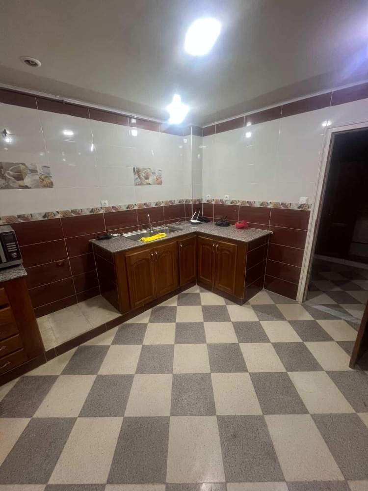 À louer Appartement - F3 17