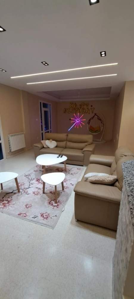 À louer Niveau de villa - F3