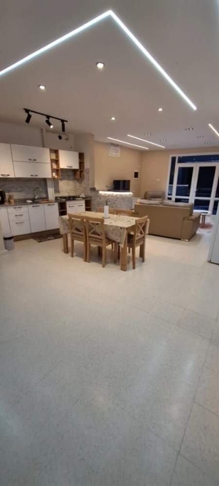 À louer Niveau de villa - F3 2