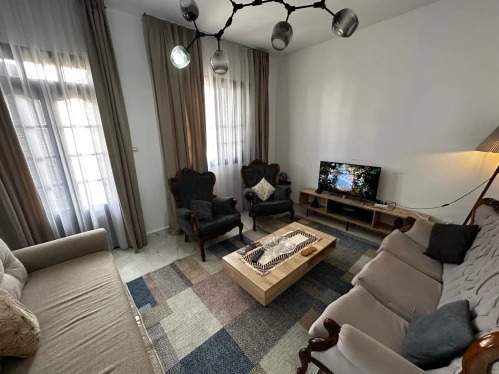 À vendre Appartement - F4 18