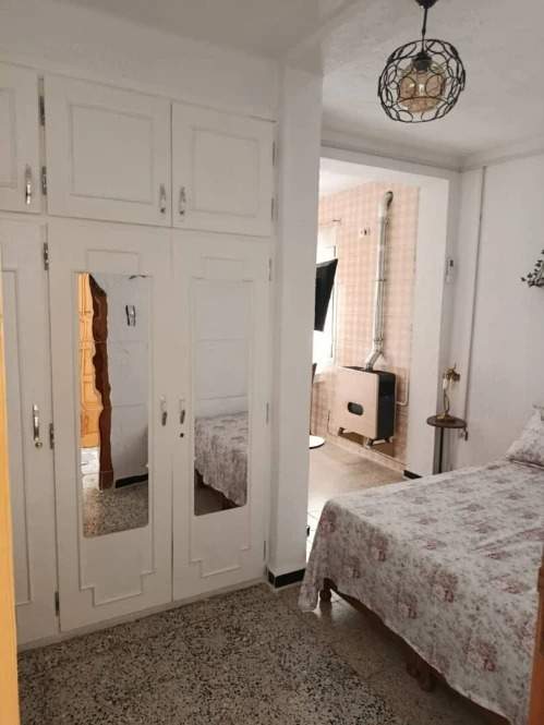 À louer Appartement - F2 18