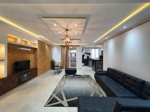 À vendre Appartement - F2 16