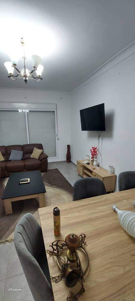 À vendre Appartement - F5 18