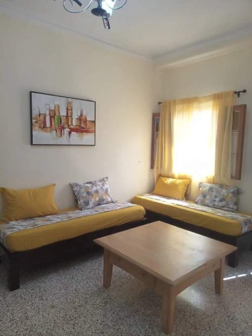 À vendre Appartement - F3 18
