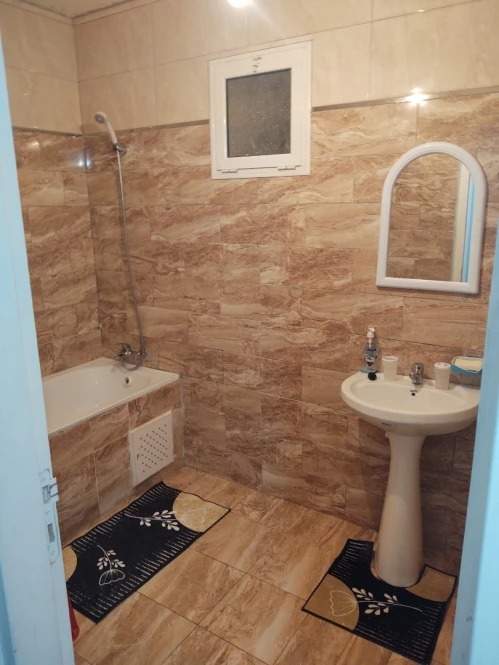 À louer Appartement - F3 3