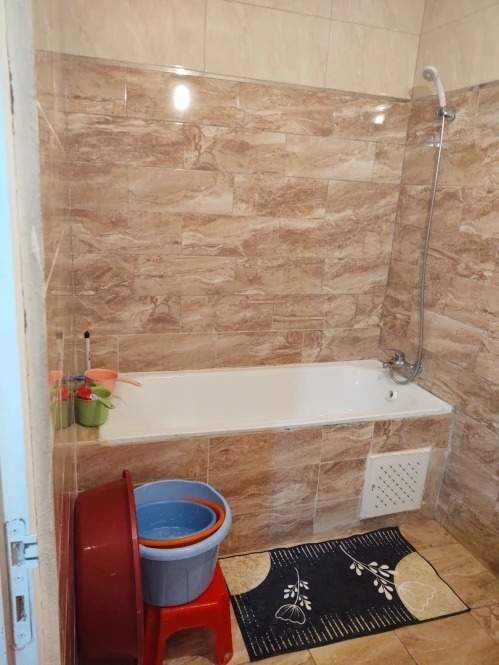 À louer Appartement - F3 5