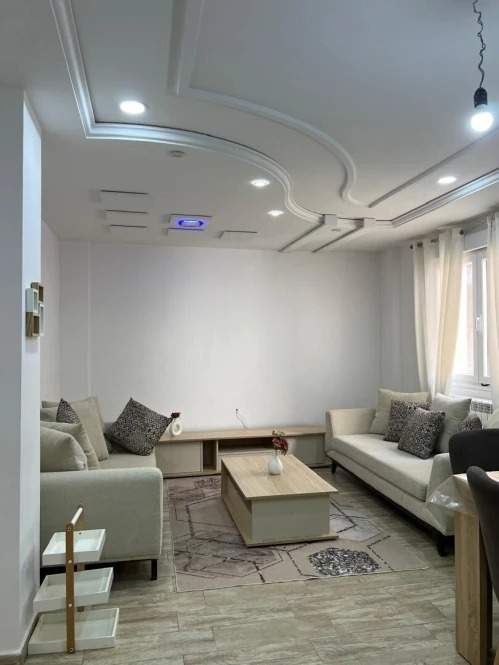 À louer Appartement - F3 18