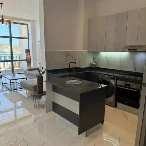À louer Appartement - F2 2