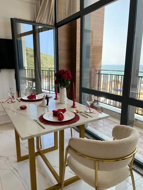 À louer Appartement - F2 3
